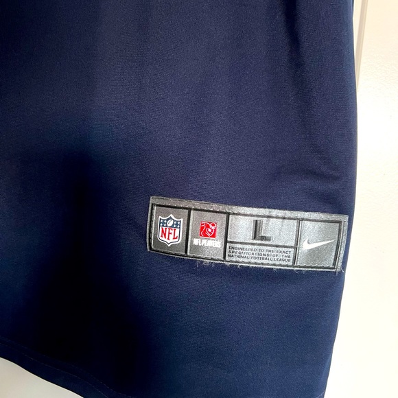 Mens Seahawks Jersey - Picture 3 of 4